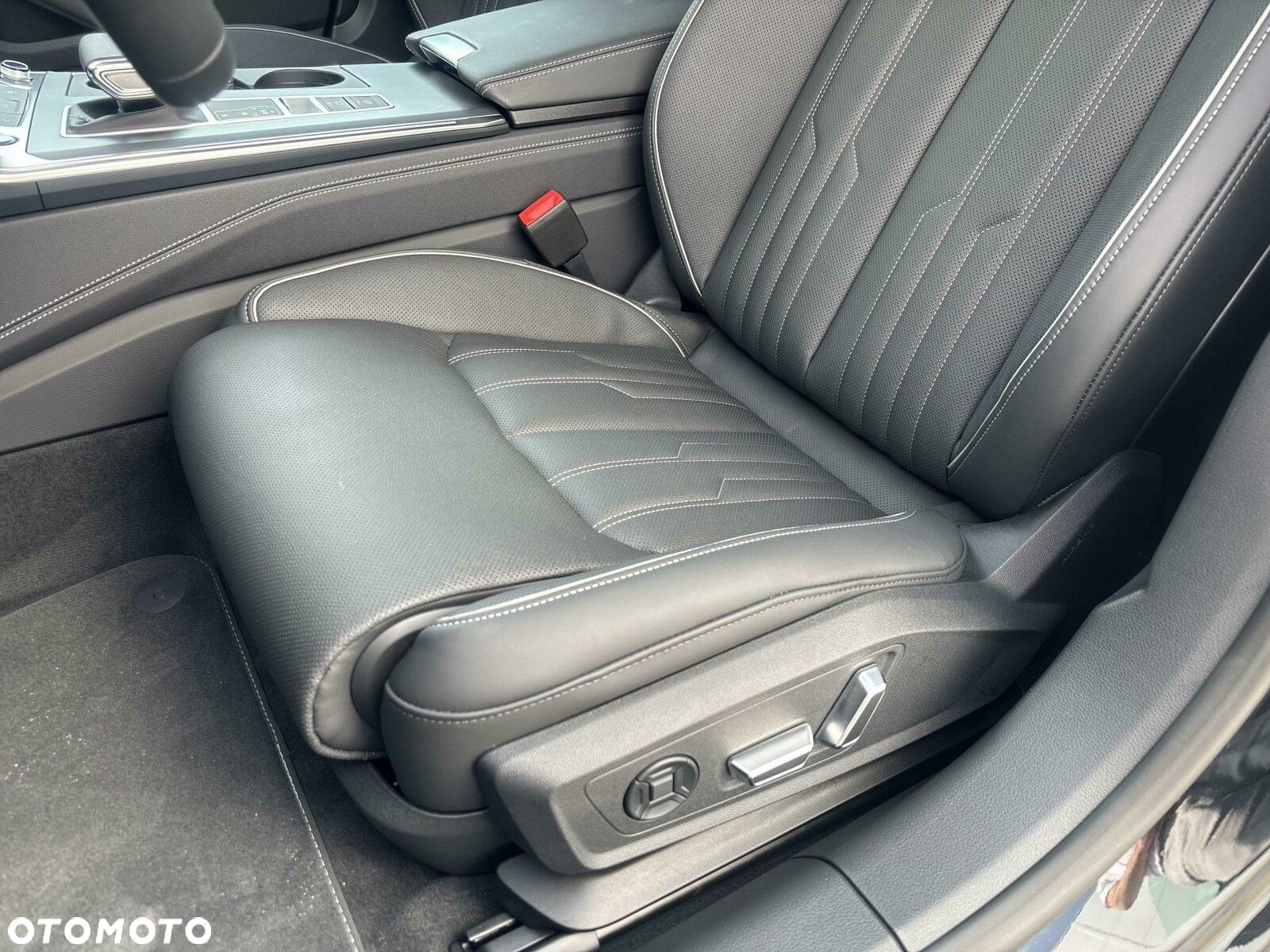 Audi A7 - 15