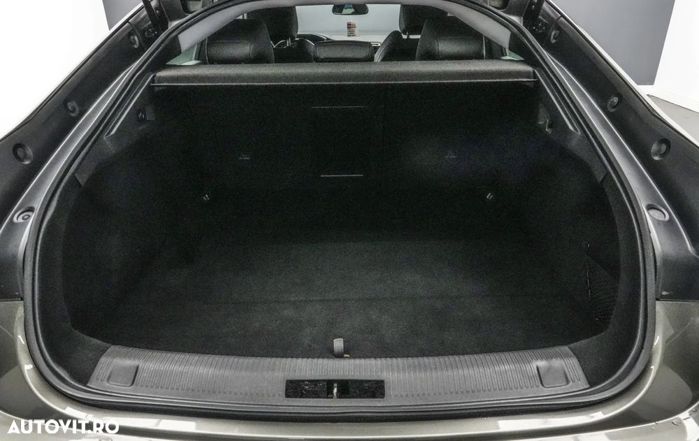 Peugeot 508 1.5 BlueHDI S&S EAT8 Allure Pack - 23