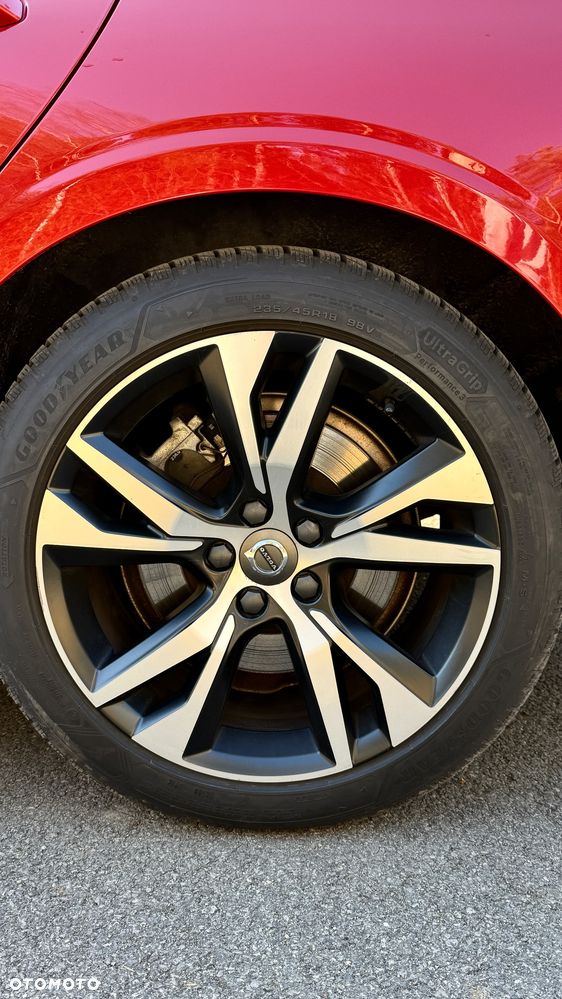 Volvo S60 - 19