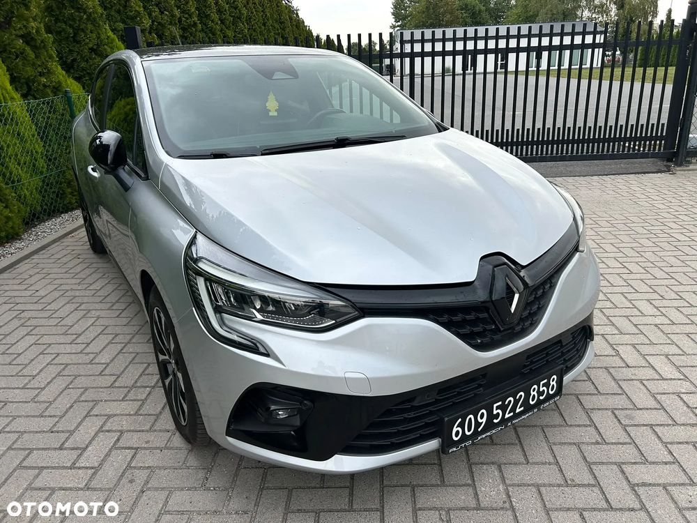 Renault Clio TCe 130 EDC GPF EDITION ONE - 24