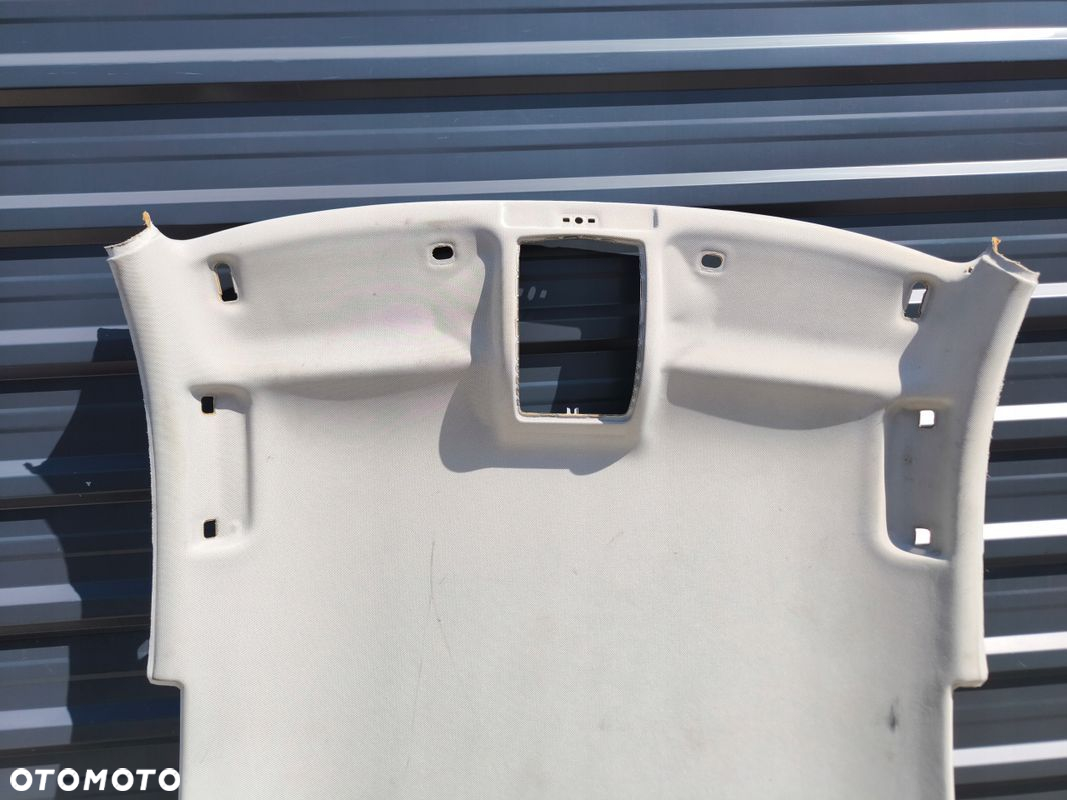 PODSUFITKA AUDI A3 8P 3 -DRZWI 8P3867505M 4L7 SILBER ! *3* - 5