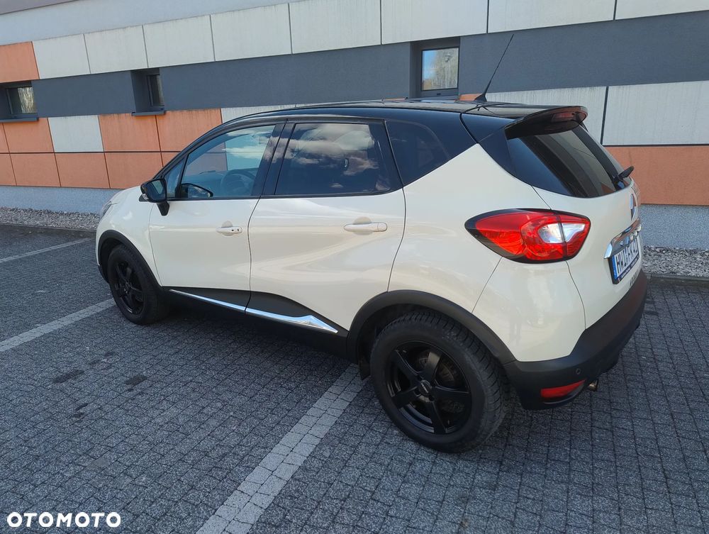 Renault Captur ENERGY TCe 120 EDC XMOD - 4