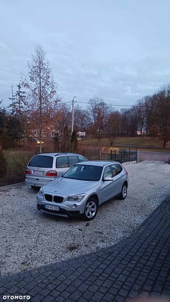 BMW X1 sDrive18d xLine - 2