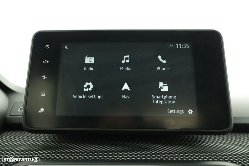 Dacia Jogger 1.0 ECO-G Expression 7L Bi-Fuel - 10