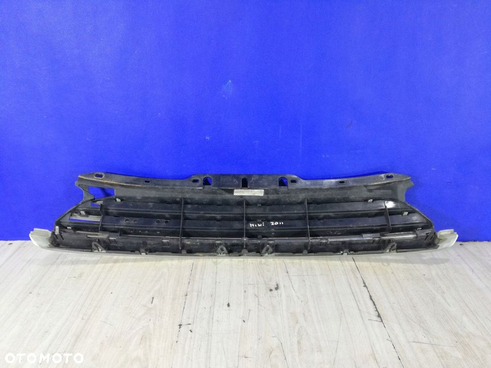 Mini Cooper R55 R56 R57 S One Clubman grill atrapa Diesel - 2
