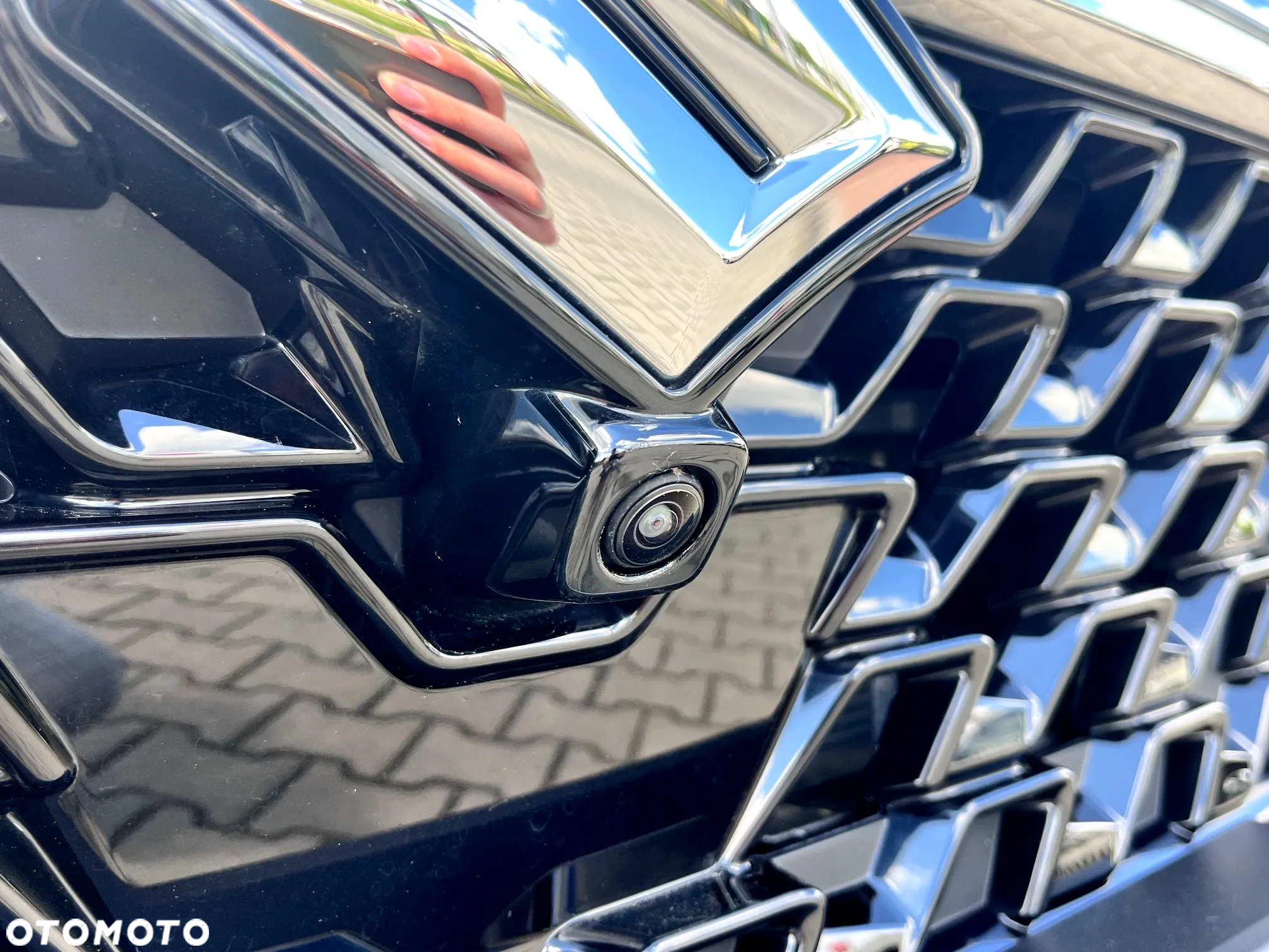 Suzuki SX4 S-Cross - 12