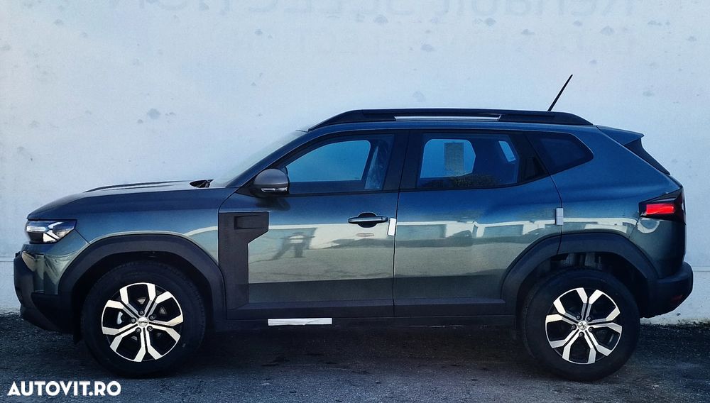 Dacia Duster TCe 130 4X2 MHEV Expression - 9