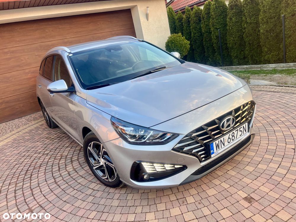Hyundai i30 1.6 D Comfort - 16