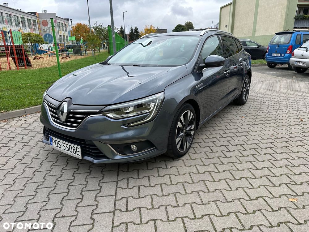 Renault Megane ENERGY dCi 110 EDC LIMITED - 13