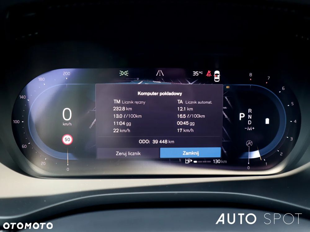 Volvo XC 60 B4 B Plus Bright - 25