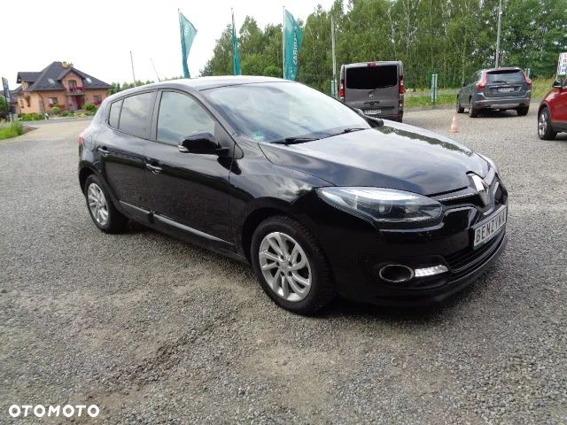 Renault Megane 1.6 16V Expression - 7