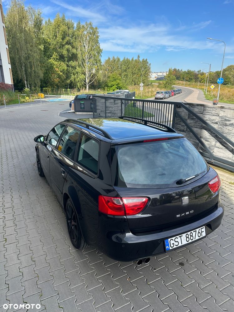 Seat Exeo ST 1.8 TSI Style - 16