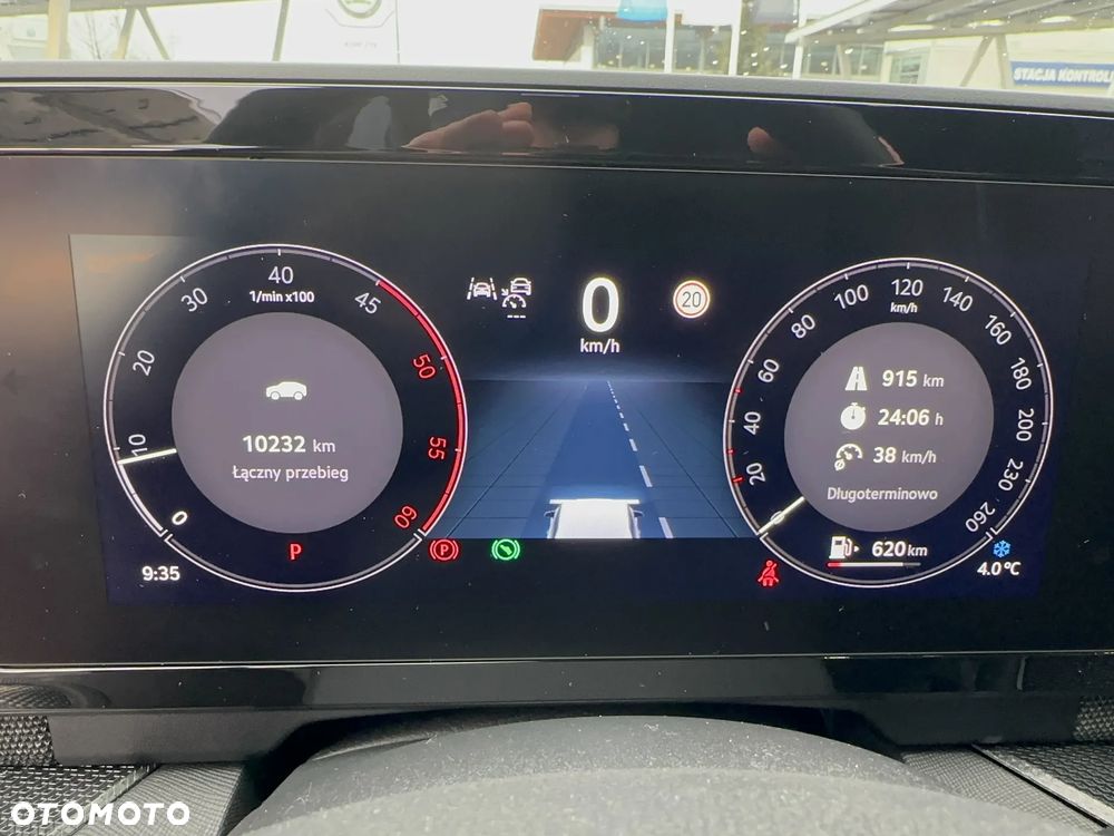 Skoda Kodiaq 2.0 TDI 4x4 Edition 130 DSG - 18
