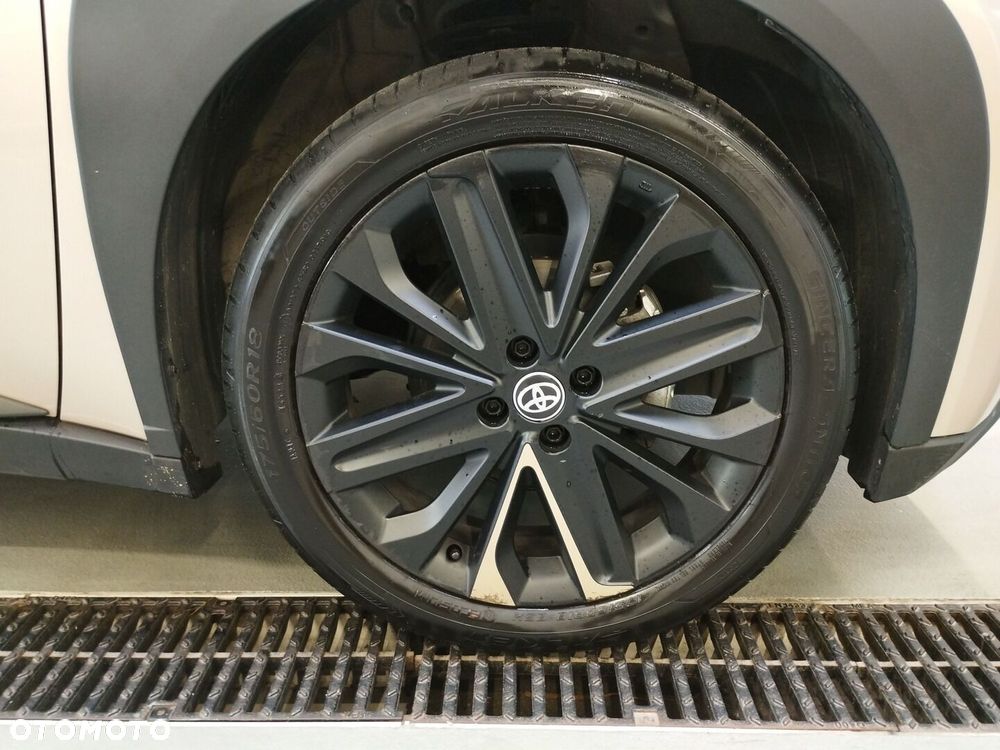 Toyota Aygo X 1.0 VVT-i Style CVT - 20
