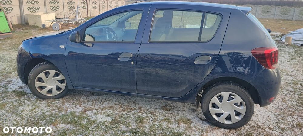 Dacia Sandero SCe 75 Comfort - 1