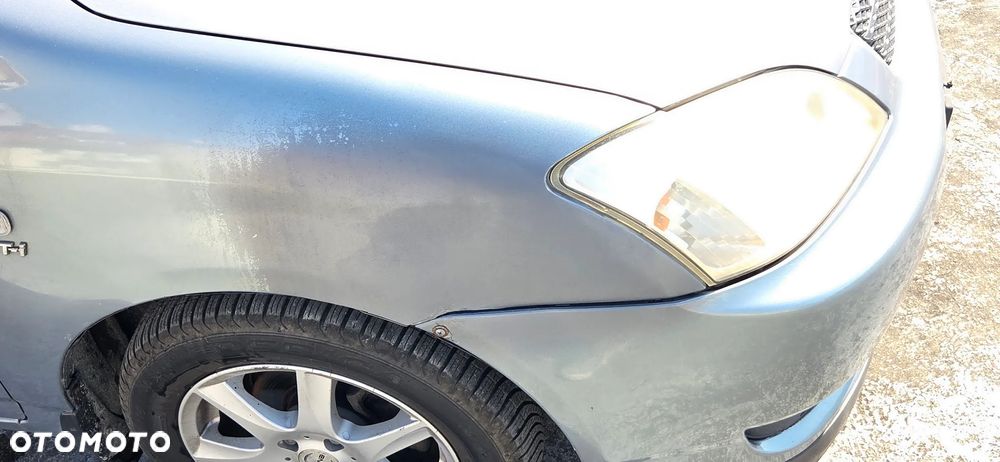 Toyota Corolla 1.6 VVT-i Terra - 16