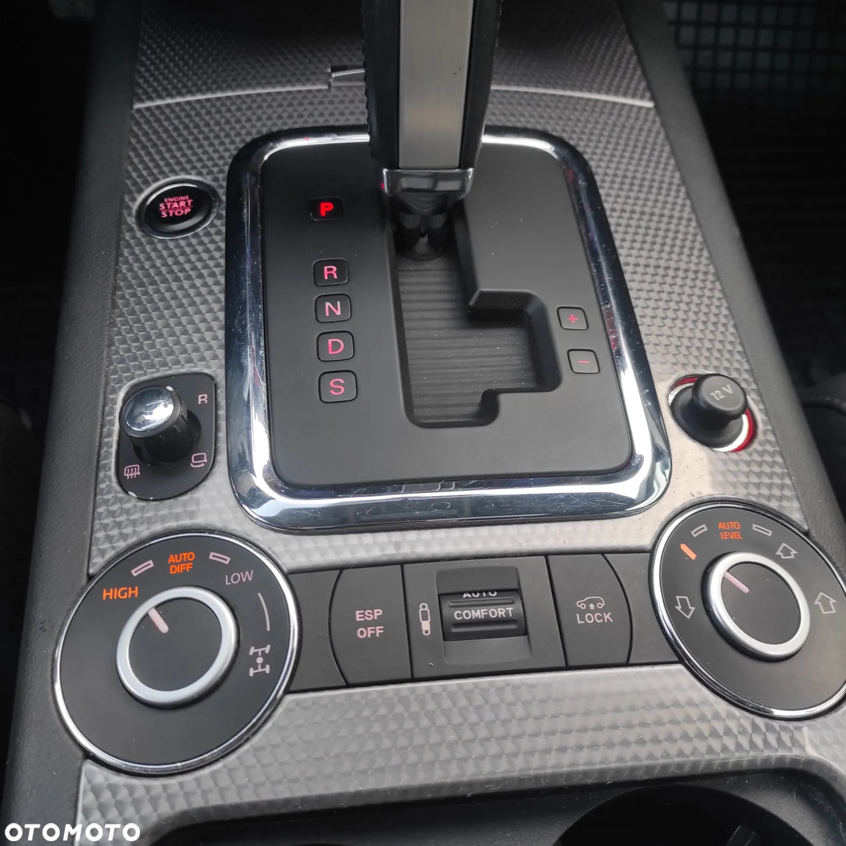 Volkswagen Touareg 3.0 V6 TDI DPF Automatik - 24