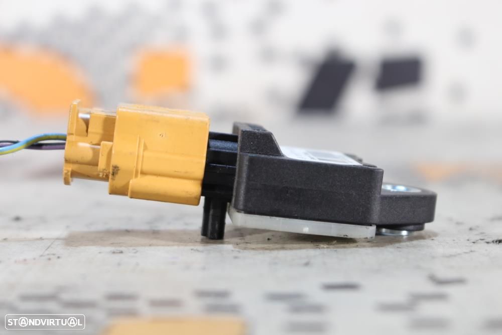 Sensor De Impacto Alfa Romeo 159 Sportwagon (939_)  Sensores De Impact - 7