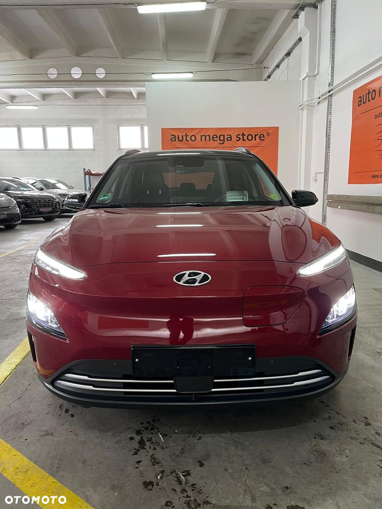 Hyundai Kona Premium - 6