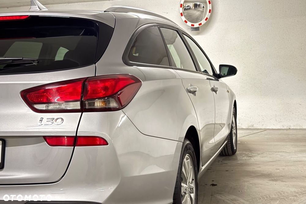 Hyundai i30 1.0 T-GDI Modern - 25