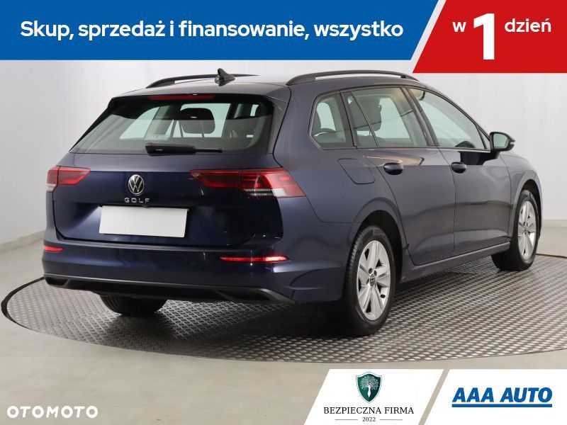 Volkswagen Golf Variant - 6