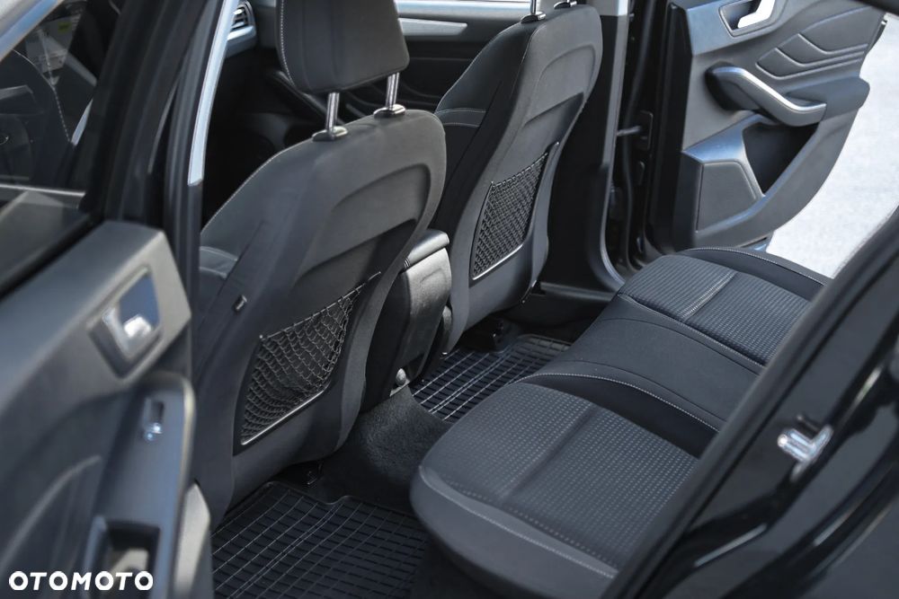 Ford Focus 1.0 EcoBoost Titanium ASS - 19