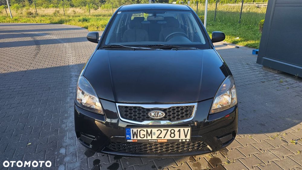 Kia Rio 1.4 Spirit - 2
