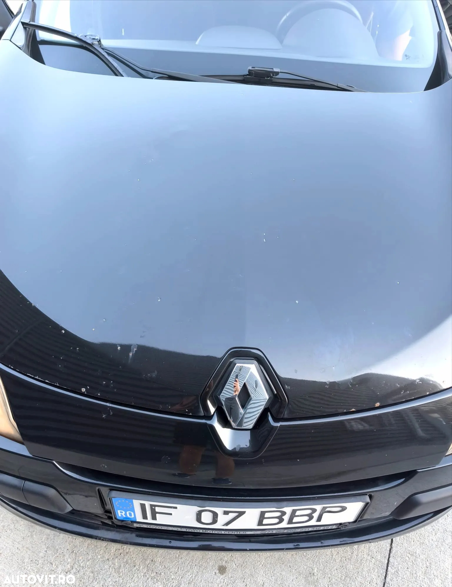 Renault Megane 1.5 dCi Dynamique - 4