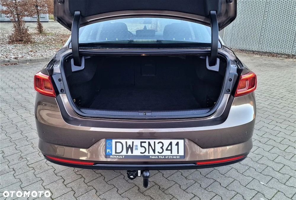 Renault Talisman - 14