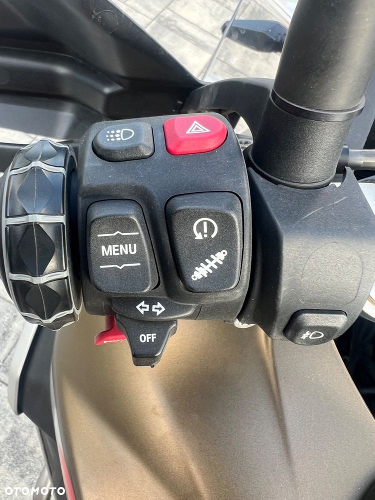 BMW GS - 19