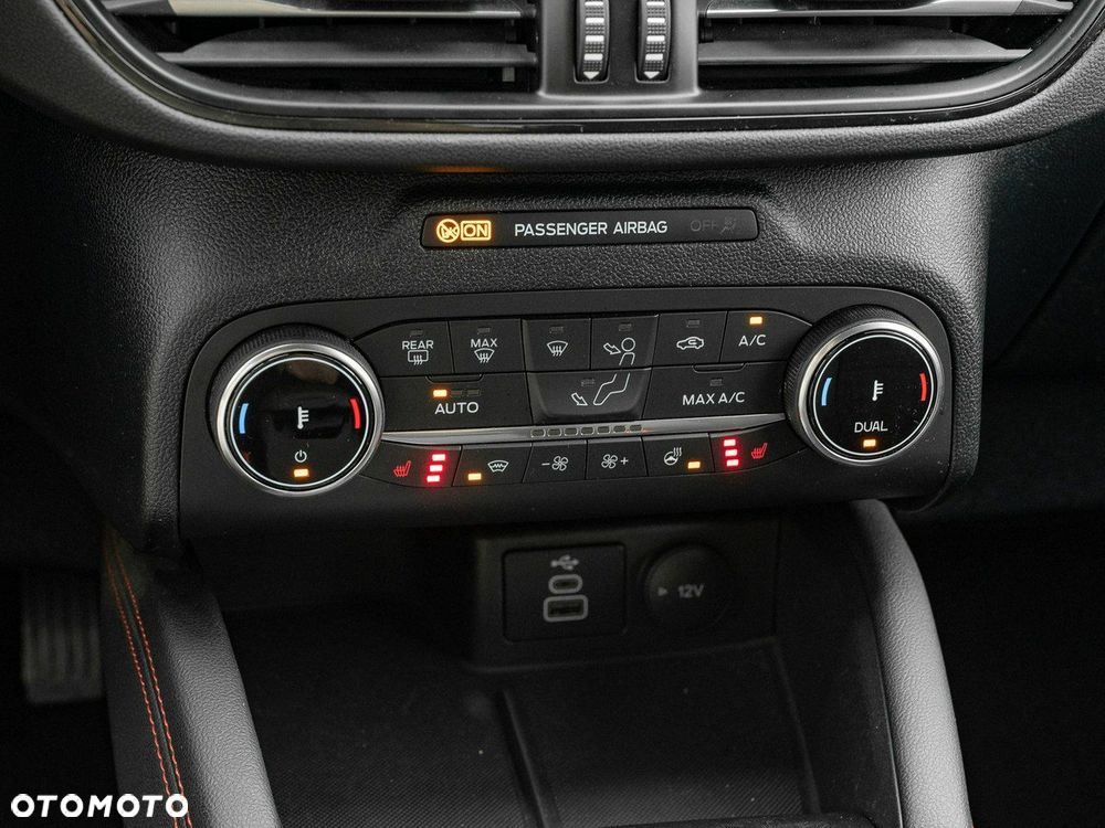 Ford Kuga 2.5 FHEV FWD ST-Line X - 20