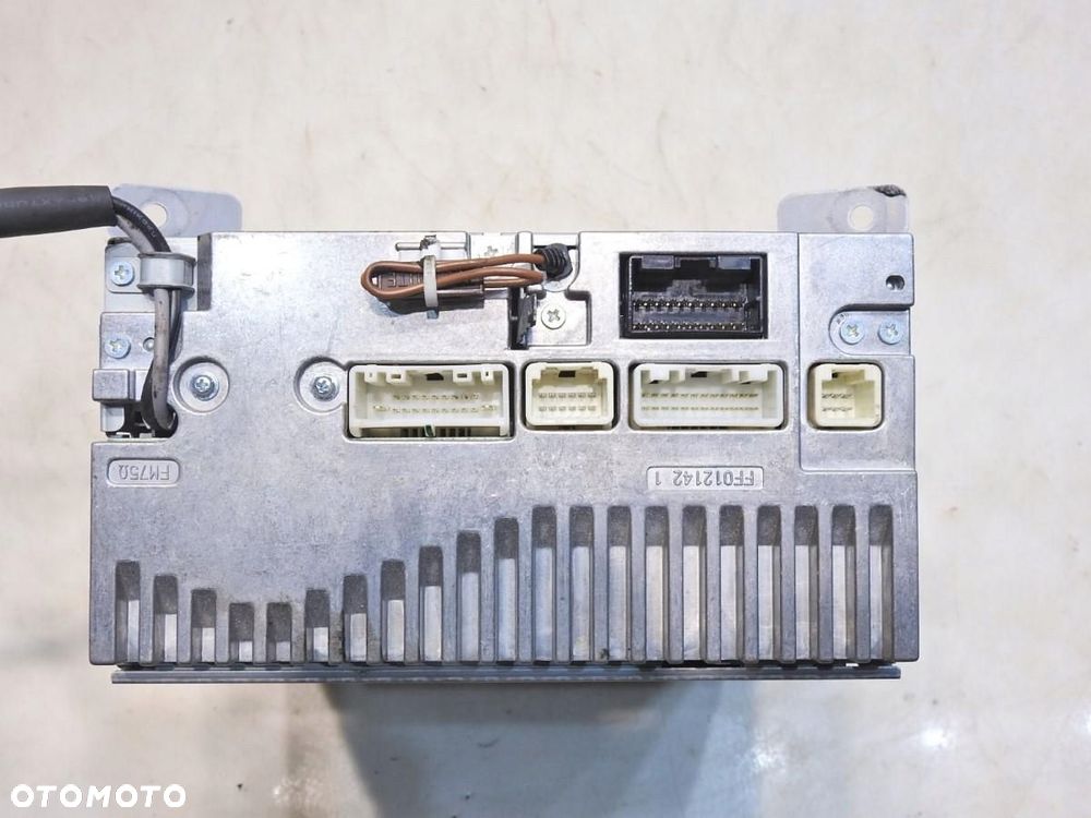 RADIO CD SUBARU OUTBACK IV 86201AJ410 - 3