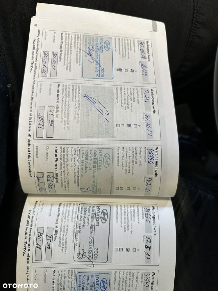 Hyundai ix20 1.4 5 Star Edition - 20