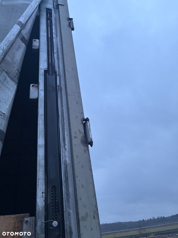 Schmitz Cargobull Varios - 15