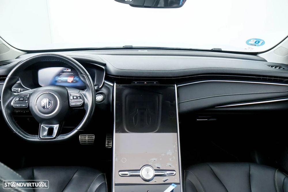 MG Marvel R 70 kWh Luxury - 5