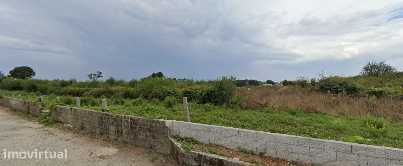 TERRENO PARA CONSTRUÇÃO EM GRIJO. - Grande imagem: 5/13
