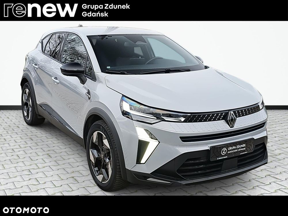 Renault Captur - 3