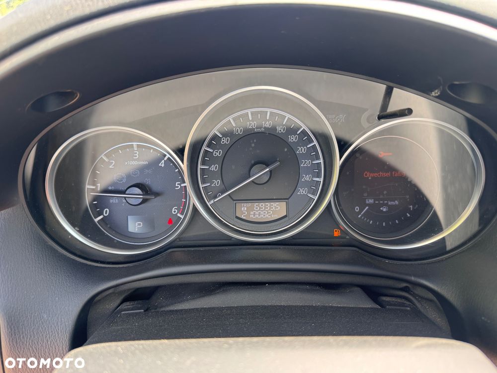 Mazda CX-5 SKYACTIV-D 150 Drive Nakama - 11