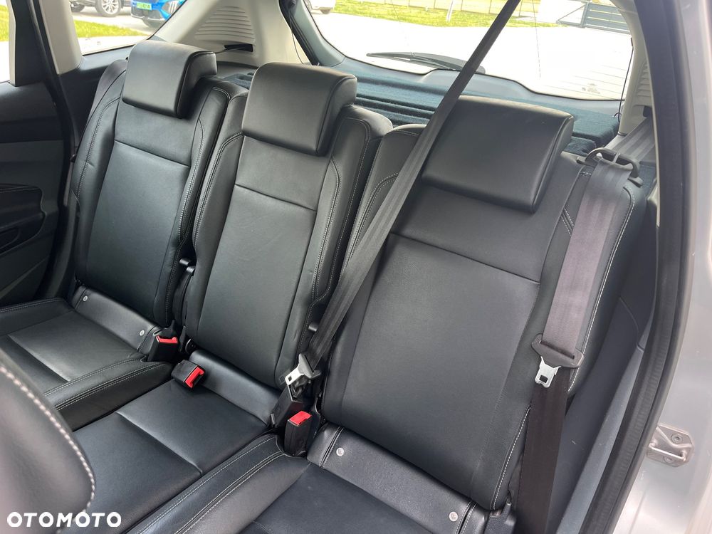 Ford C-MAX 1.0 EcoBoost Start-Stopp-System Titanium - 16