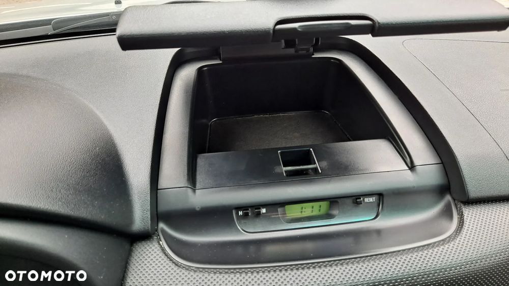 Subaru Forester 2.0 X - 30