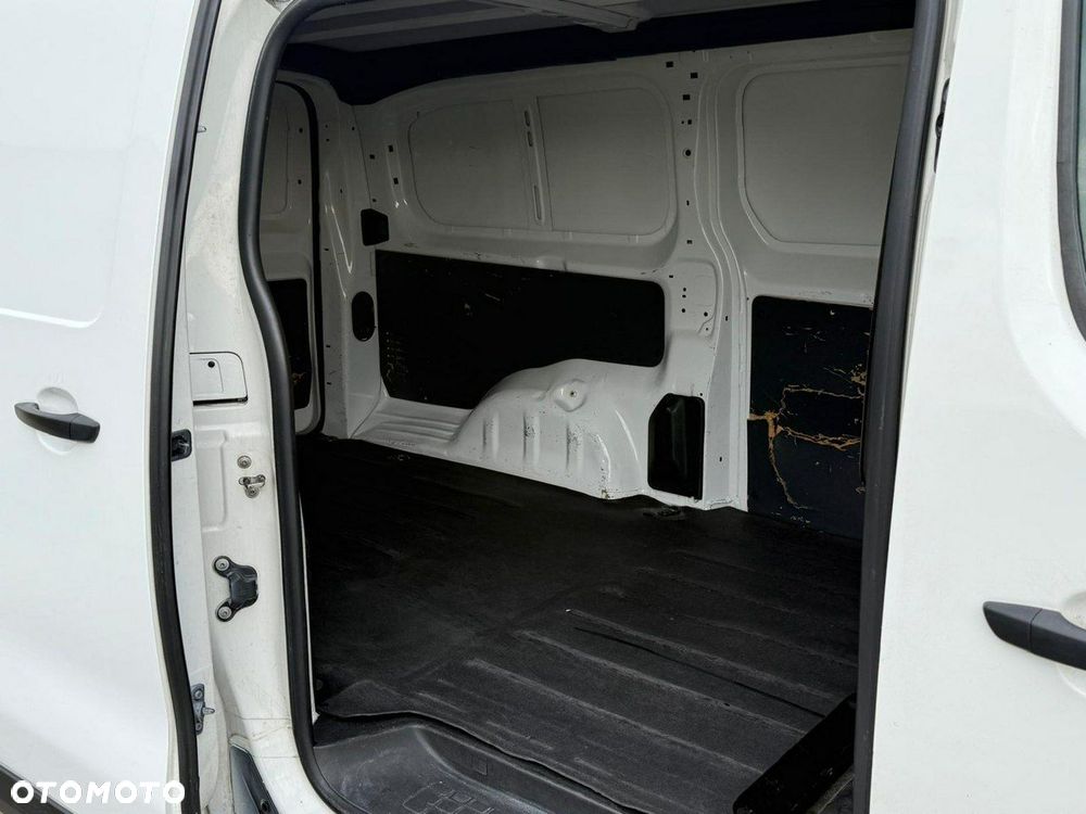 Toyota ProAce - 20