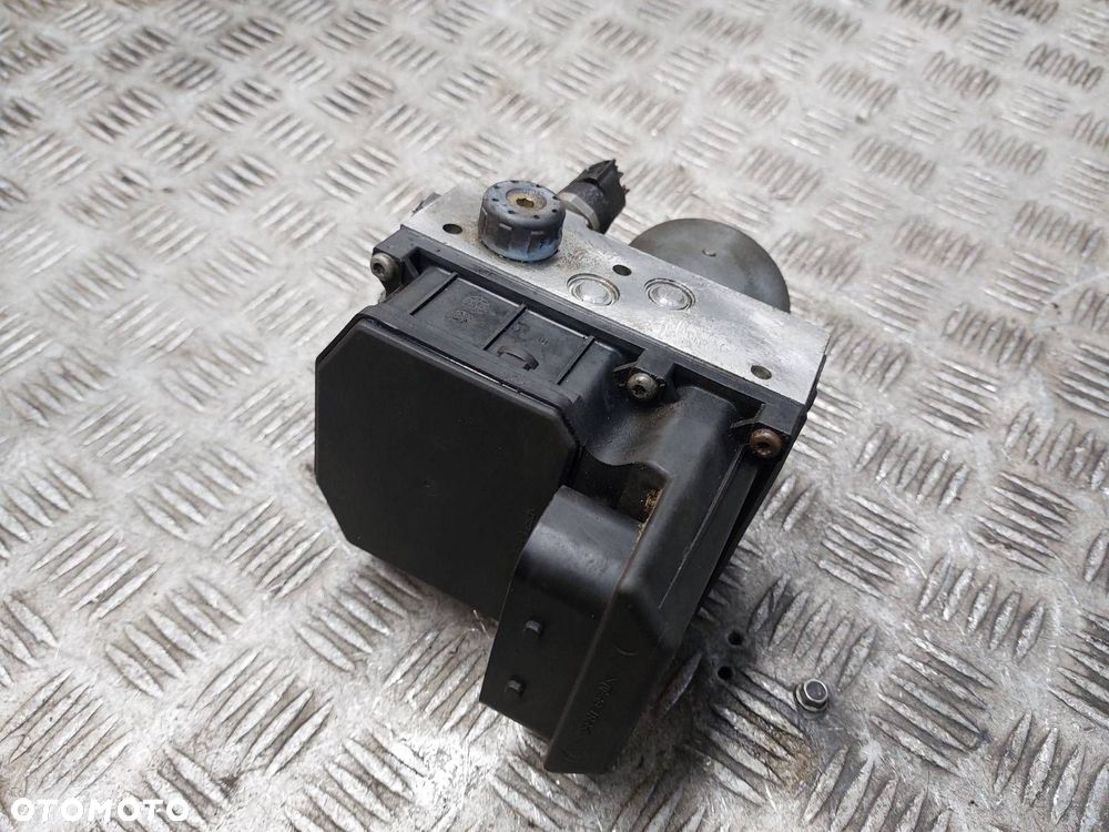 POMPA STEROWNIK ABS VOLKSWAGEN PASSAT B5 4B0614517G 0265225124 - 2