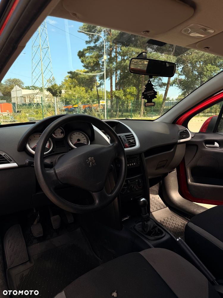 Peugeot 207 1.4 Trendy - 20