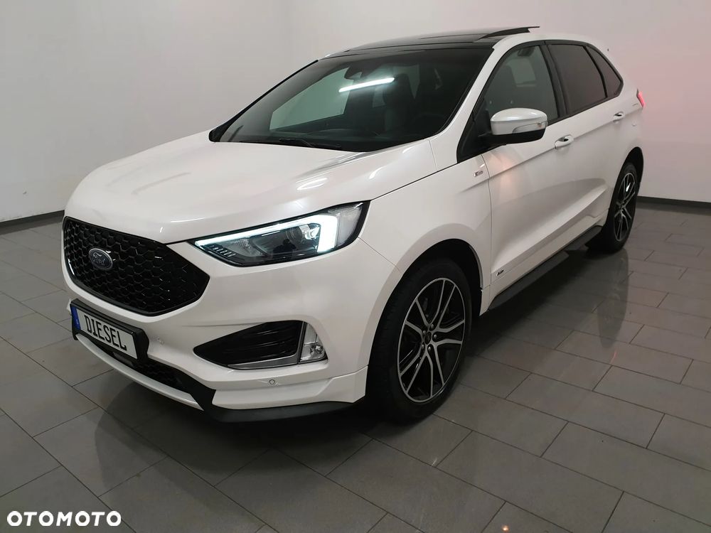 Ford Edge 2.0 EcoBlue Bi-Turbo 4x4 ST-LINE - 1