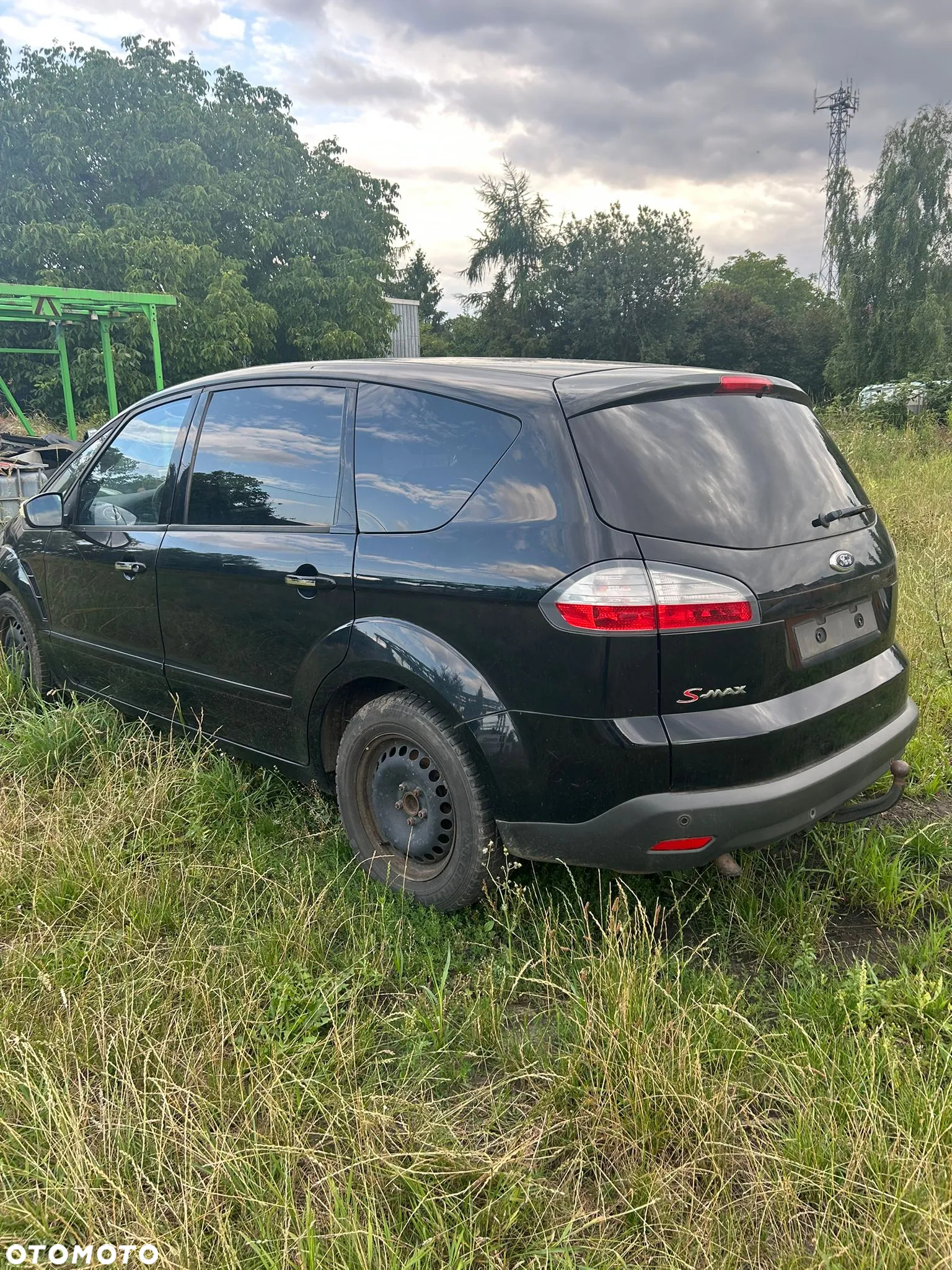 Ford S-Max 2.0 Gold X - 5