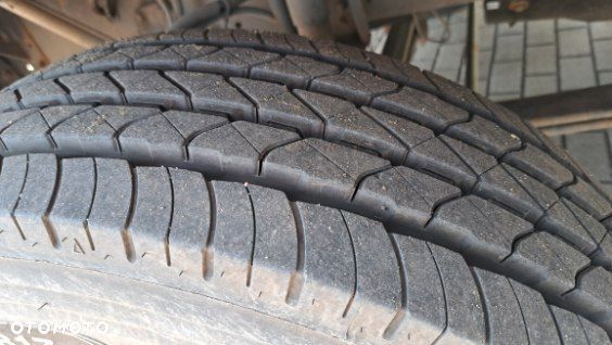 MAN L2000 - 9