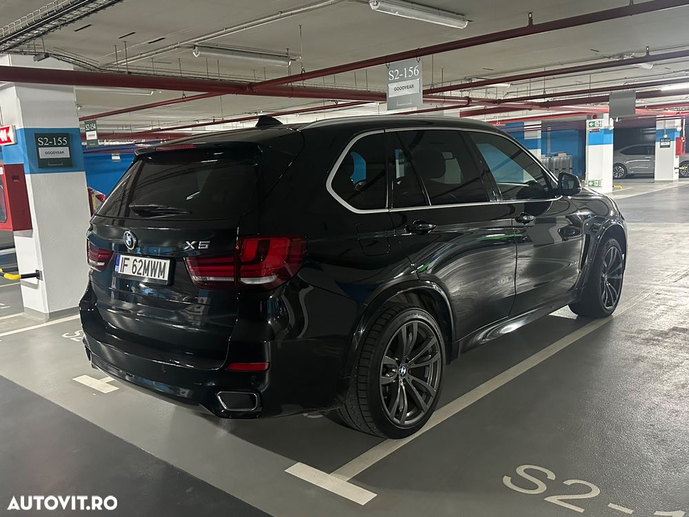 BMW X5 xDrive30d - 3
