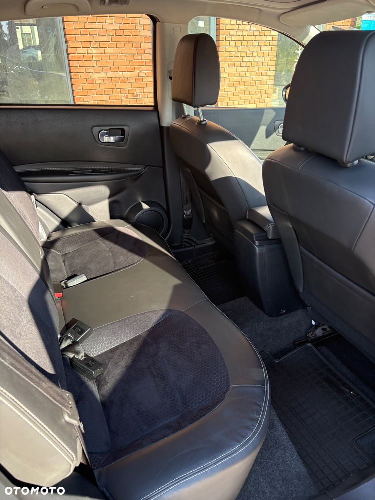 Nissan Qashqai 1.6 360 - 6
