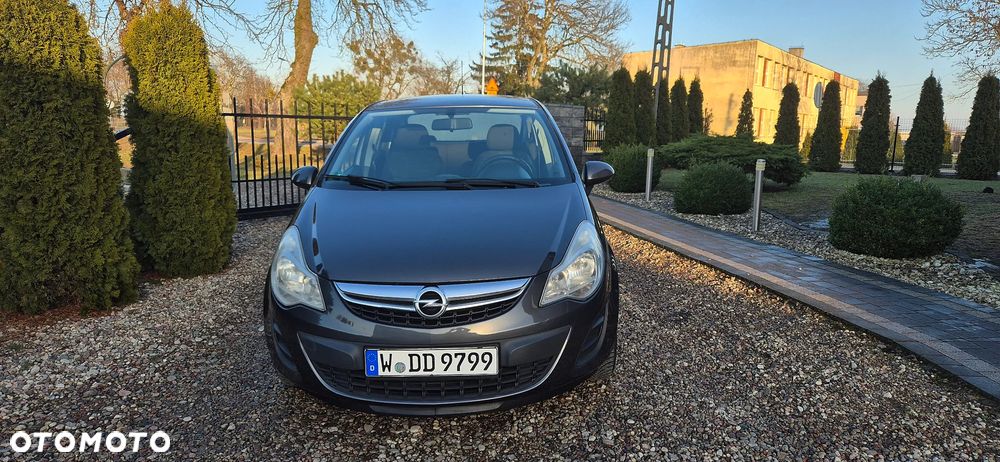 Opel Corsa 1.4 16V Color Elegance - 6