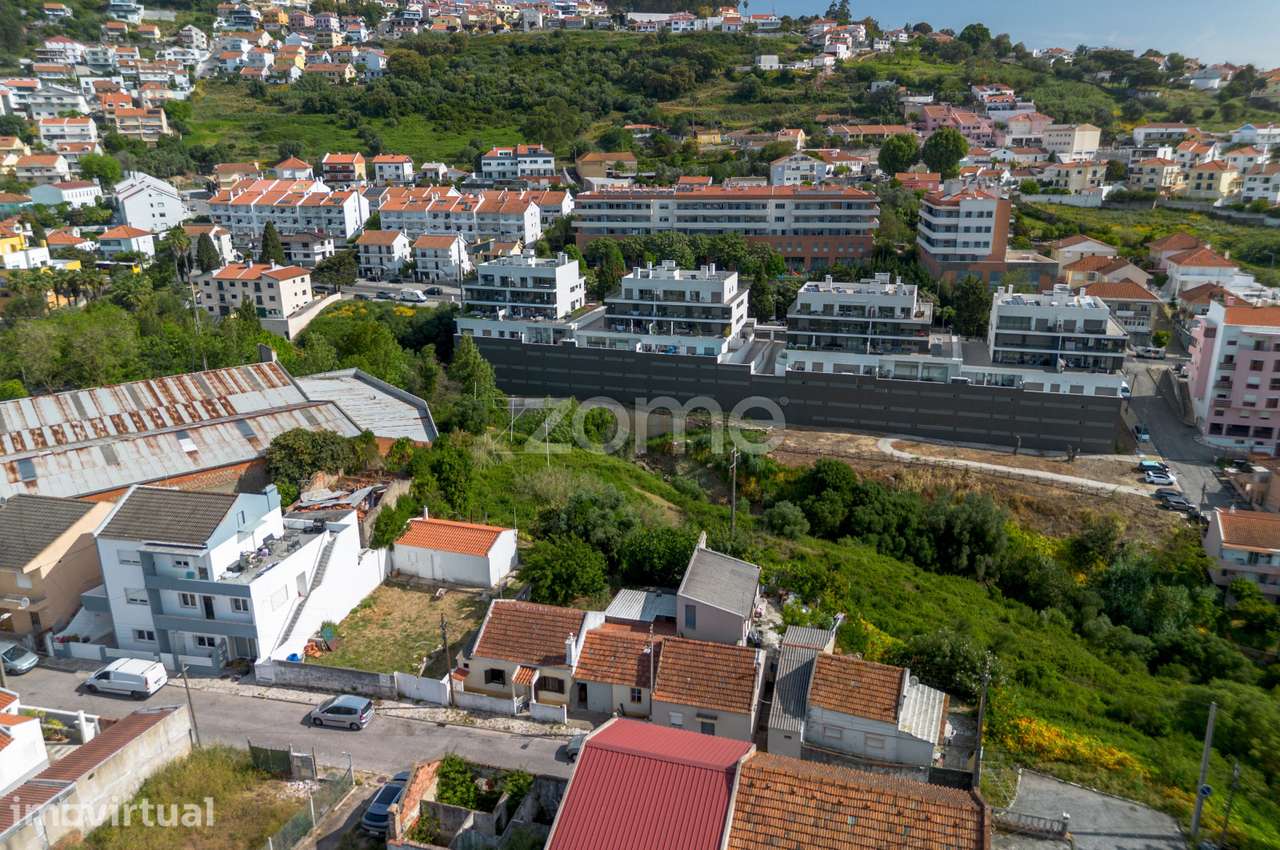 Moradia T1 + 1 - Grande imagem: 5/29